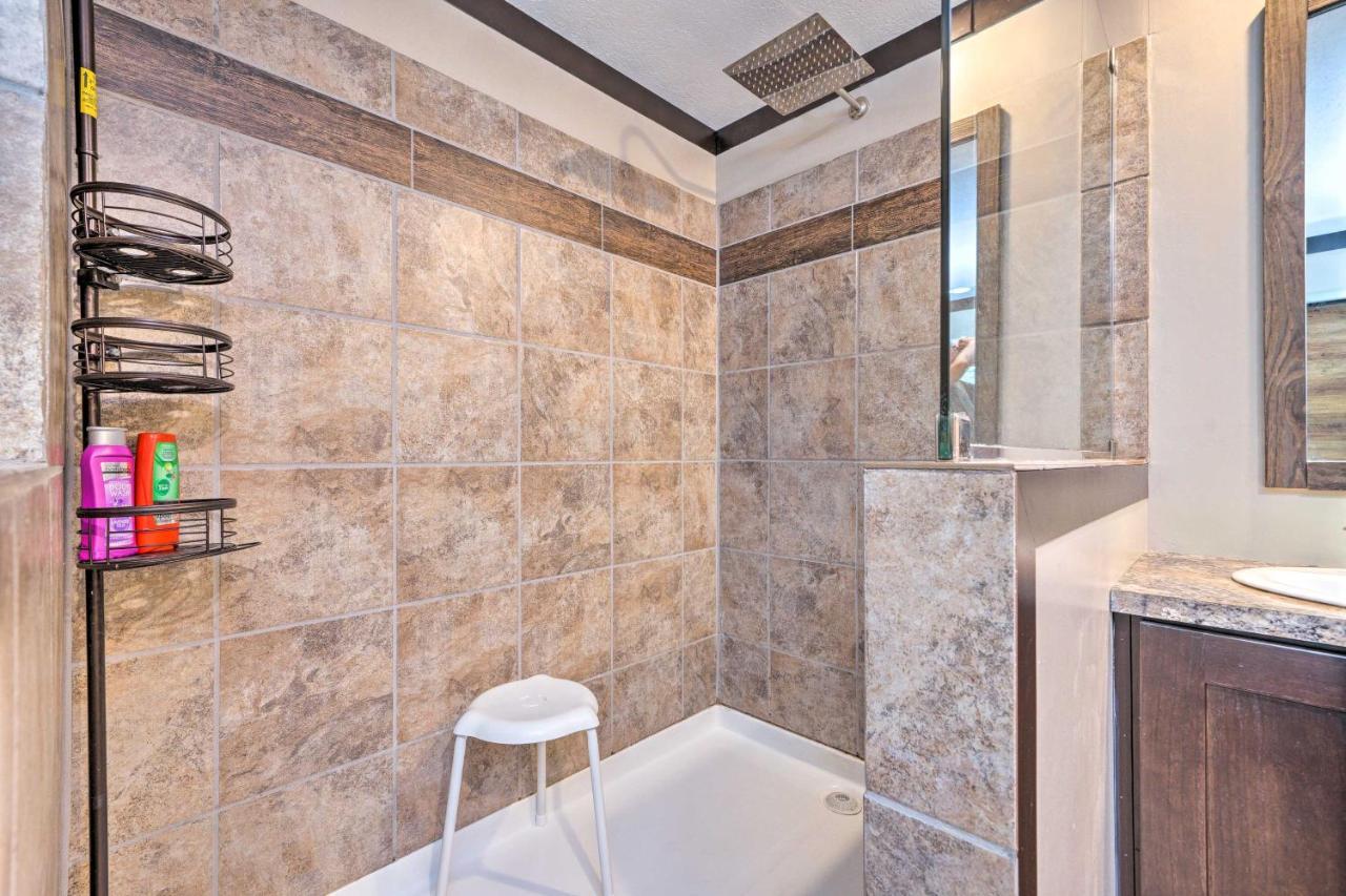 Pet-Friendly Home With Pool In Broken Bow! Екстер'єр фото